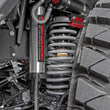 Load image into Gallery viewer, Vertex 2.5 Reservoir Front Shocks | 6" | Jeep Gladiator JT/Wrangler JL (18-24)