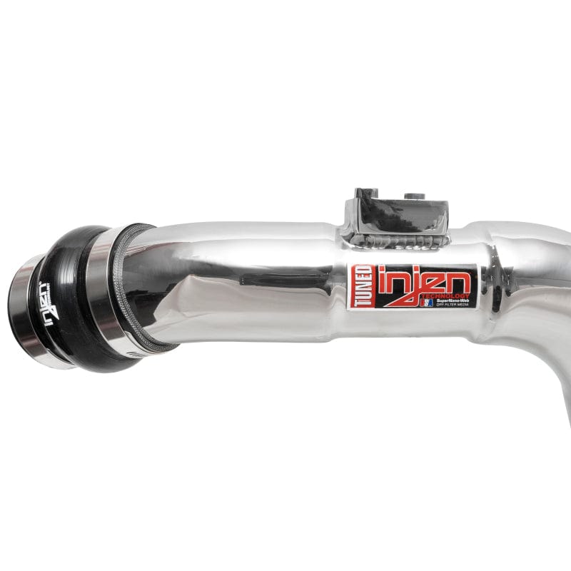 Injen Injen 22-23 Honda Civic/Civic Si 1.5L 4 Cyl. Polished Cold Air Intake INJSP1586P