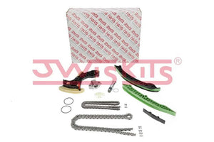 iwis Chain Kit 90001382 fits 2012-2015 Mercedes-Benz C250 / SLK250 - Main Product View