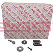 Load image into Gallery viewer, iwis Engine Oil Pump Chain Kit 90001248 fits 2007-2016 Mini Cooper / Cooper Countryman / Cooper Paceman - Main Product View