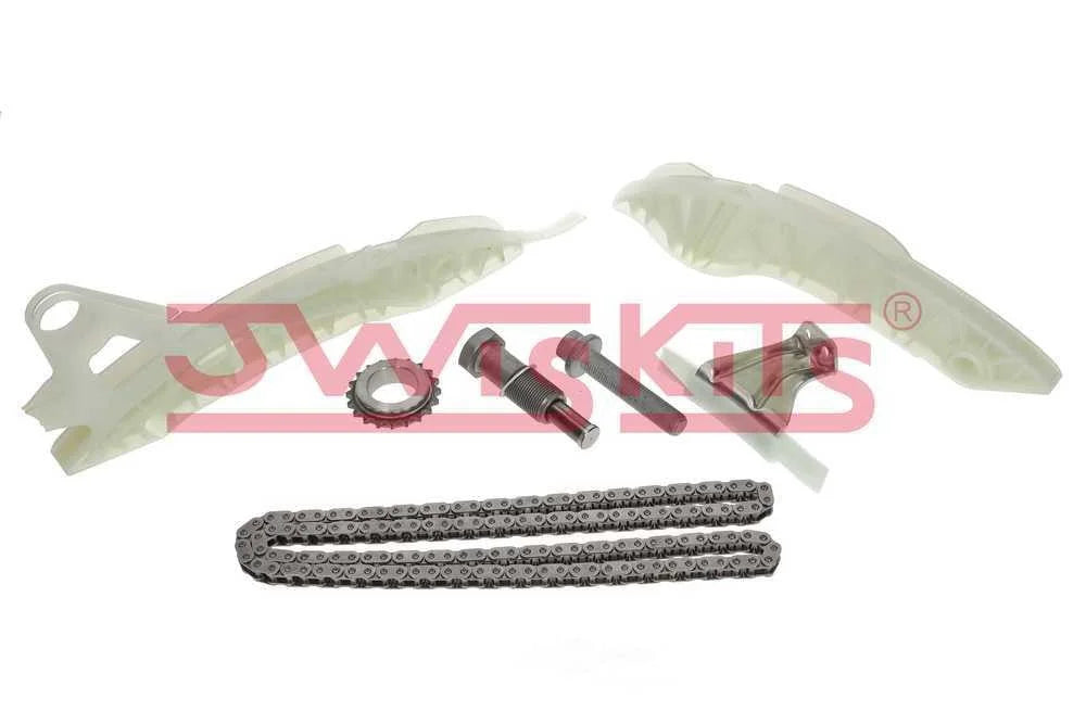 iwis Timing Chain Kit 90001100 fits 2007-2016 Mini Cooper / Cooper Countryman / Cooper Paceman - Side View