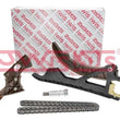 Load image into Gallery viewer, iwis Timing Chain Kit 90001143 fits 2011 BMW 1 Series M / 2008-2010 BMW 135i / 2007-2010 BMW 335i / 2009-2010 BMW 335i xDr...