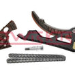 Load image into Gallery viewer, iwis Timing Chain Kit 90001143 fits 2011 BMW 1 Series M / 2008-2010 BMW 135i / 2007-2010 BMW 335i / 2009-2010 BMW 335i xDr...