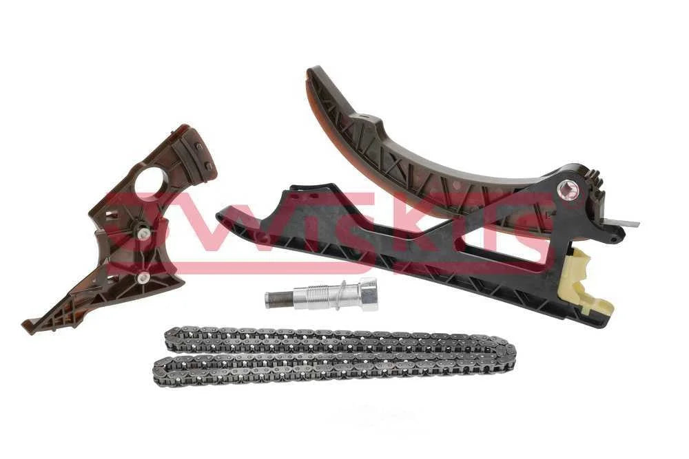 iwis Timing Chain Kit 90001143 fits 2011 BMW 1 Series M / 2008-2010 BMW 135i / 2007-2010 BMW 335i / 2009-2010 BMW 335i xDr...