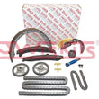 Load image into Gallery viewer, iwis Timing Chain Kit 90001147 fits 2011-2016 Porsche Panamera - Main Product View