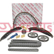 Load image into Gallery viewer, iwis Timing Chain Kit 90001148 fits 2009-2018 Porsche Cayenne / Panamera - Main Product View