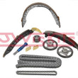 Load image into Gallery viewer, iwis Timing Chain Kit 90001148 fits 2009-2018 Porsche Cayenne / Panamera - Side View