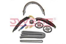 Load image into Gallery viewer, iwis Timing Chain Kit 90001148 fits 2009-2018 Porsche Cayenne / Panamera - Side View