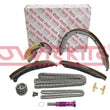 Load image into Gallery viewer, iwis Timing Chain Kit 90001163 fits 2014-2016 Porsche Panamera 4S - Main Product View