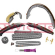 Load image into Gallery viewer, iwis Timing Chain Kit 90001163 fits 2014-2016 Porsche Panamera 4S - Side View