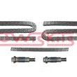 Load image into Gallery viewer, iwis Timing Chain Kit 90001165 fits 2009-2016 Porsche 911 / Boxster - Side View