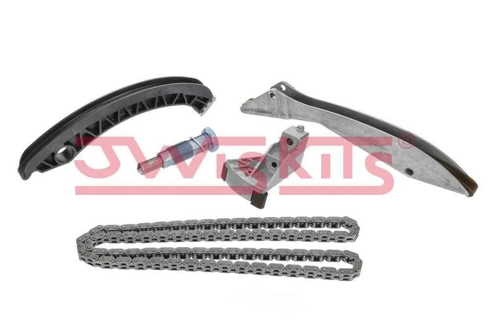 iwis Timing Chain Kit 90001170 fits 2004-2005 BMW 545i / 2006-2010 BMW 550i / 2004-2005 BMW 645Ci / 2006-2010 BMW 650i / 2...