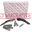 Load image into Gallery viewer, iwis Timing Chain Kit 90001172 fits 2004-2005 BMW 545i / 2006-2010 BMW 550i / 2004-2005 BMW 645Ci / 2006-2010 BMW 650i / 2...