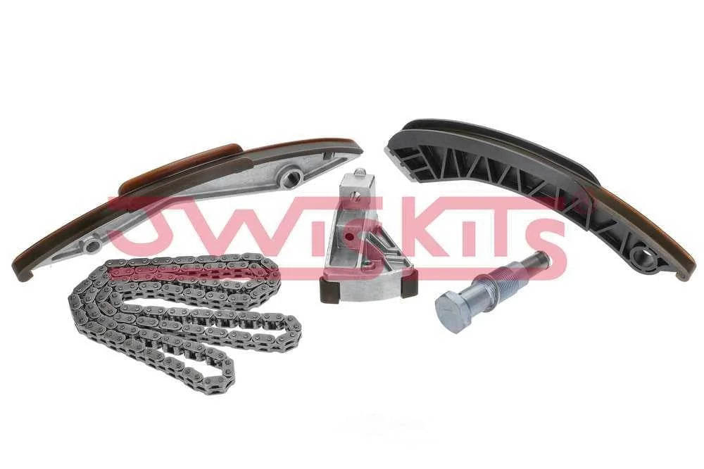 iwis Timing Chain Kit 90001172 fits 2004-2005 BMW 545i / 2006-2010 BMW 550i / 2004-2005 BMW 645Ci / 2006-2010 BMW 650i / 2...
