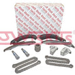 Load image into Gallery viewer, iwis Timing Chain Kit 90001175 fits 2004-2005 BMW 545i / 2006-2010 BMW 550i / 2004-2005 BMW 645Ci / 2006-2010 BMW 650i / 2...