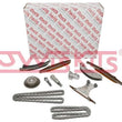 Load image into Gallery viewer, iwis Timing Chain Kit 90001189 fits 2014-2019 Mini Cooper / Cooper Clubman / Cooper Countryman - Main Product View