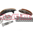 Load image into Gallery viewer, iwis Timing Chain Kit 90001193 fits 2014-2016 Mercedes-Benz E250 / 2013-2015 Mercedes-Benz GLK250 / 2015 Mercedes-Benz ML2...