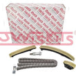 Load image into Gallery viewer, iwis Timing Chain Kit 90001211 fits 2003-2006 Dodge Sprinter 2500 / Dodge Sprinter 3500 / Mercedes-Benz E320 - Main Produc...