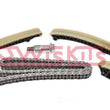 Load image into Gallery viewer, iwis Timing Chain Kit 90001211 fits 2003-2006 Dodge Sprinter 2500 / Dodge Sprinter 3500 / Mercedes-Benz E320 - Side View