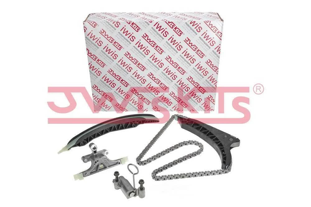 iwis Timing Chain Kit 90001214 fits 2011-2013 BMW 550i / 2010-2012 BMW 550i GT / 2010-2012 BMW 550i GT xDrive / 2011-2013 ...
