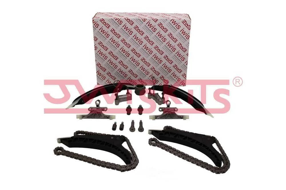 iwis Timing Chain Kit 90001215 fits 2011-2013 BMW 550i / 2010-2012 BMW 550i GT / 2010-2012 BMW 550i GT xDrive / 2011-2013 ...
