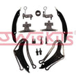 Load image into Gallery viewer, iwis Timing Chain Kit 90001215 fits 2011-2013 BMW 550i / 2010-2012 BMW 550i GT / 2010-2012 BMW 550i GT xDrive / 2011-2013 ...
