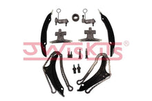 Load image into Gallery viewer, iwis Timing Chain Kit 90001215 fits 2011-2013 BMW 550i / 2010-2012 BMW 550i GT / 2010-2012 BMW 550i GT xDrive / 2011-2013 ...