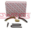 Load image into Gallery viewer, iwis Timing Chain Kit 90001217 fits 2003-2008 BMW 760Li / 760i - Main Product View