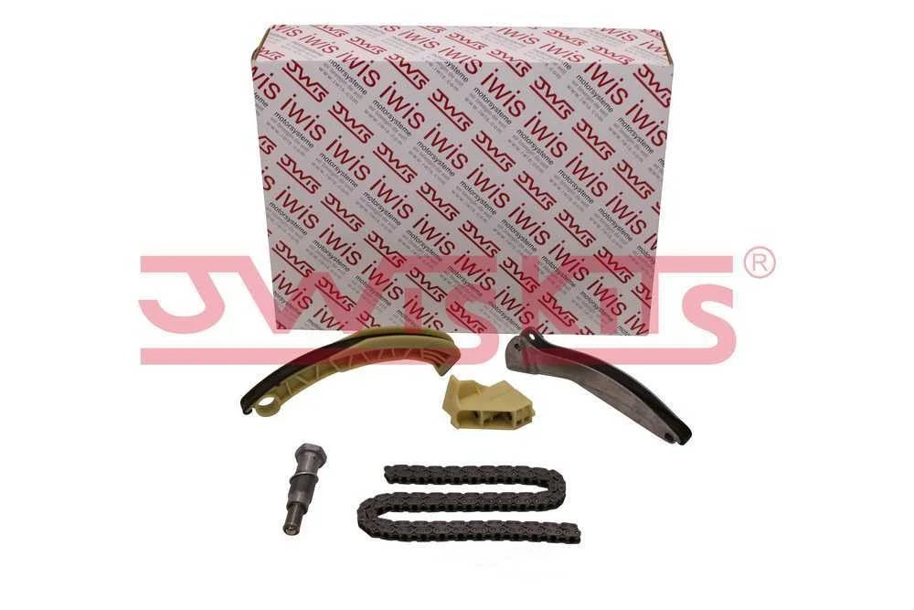 iwis Timing Chain Kit 90001217 fits 2003-2008 BMW 760Li / 760i - Main Product View
