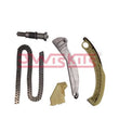 Load image into Gallery viewer, iwis Timing Chain Kit 90001217 fits 2003-2008 BMW 760Li / 760i - Side View