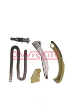 Load image into Gallery viewer, iwis Timing Chain Kit 90001217 fits 2003-2008 BMW 760Li / 760i - Side View