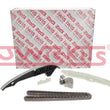Load image into Gallery viewer, iwis Timing Chain Kit 90001230 fits 2008-2014 Audi / Volkswagen - Main Product View