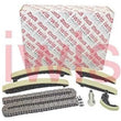 Load image into Gallery viewer, iwis Timing Chain Kit 90001238 fits 2007-2009 Mercedes-Benz E320 / 2011-2013 Mercedes-Benz E350 / 2007-2009 Mercedes-Benz ...
