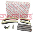 Load image into Gallery viewer, iwis Timing Chain Kit 90001239 fits 2007-2009 Mercedes-Benz E320 / 2011-2013 Mercedes-Benz E350 / 2007-2009 Mercedes-Benz ...