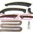 Load image into Gallery viewer, iwis Timing Chain Kit 90001239 fits 2007-2009 Mercedes-Benz E320 / 2011-2013 Mercedes-Benz E350 / 2007-2009 Mercedes-Benz ...