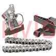 Load image into Gallery viewer, iwis Timing Chain Kit 90001258 fits 1991-2006 BMW 323Ci / 323i / 323is / 325Ci / 325i / 325is / 325xi / 328Ci - Side View
