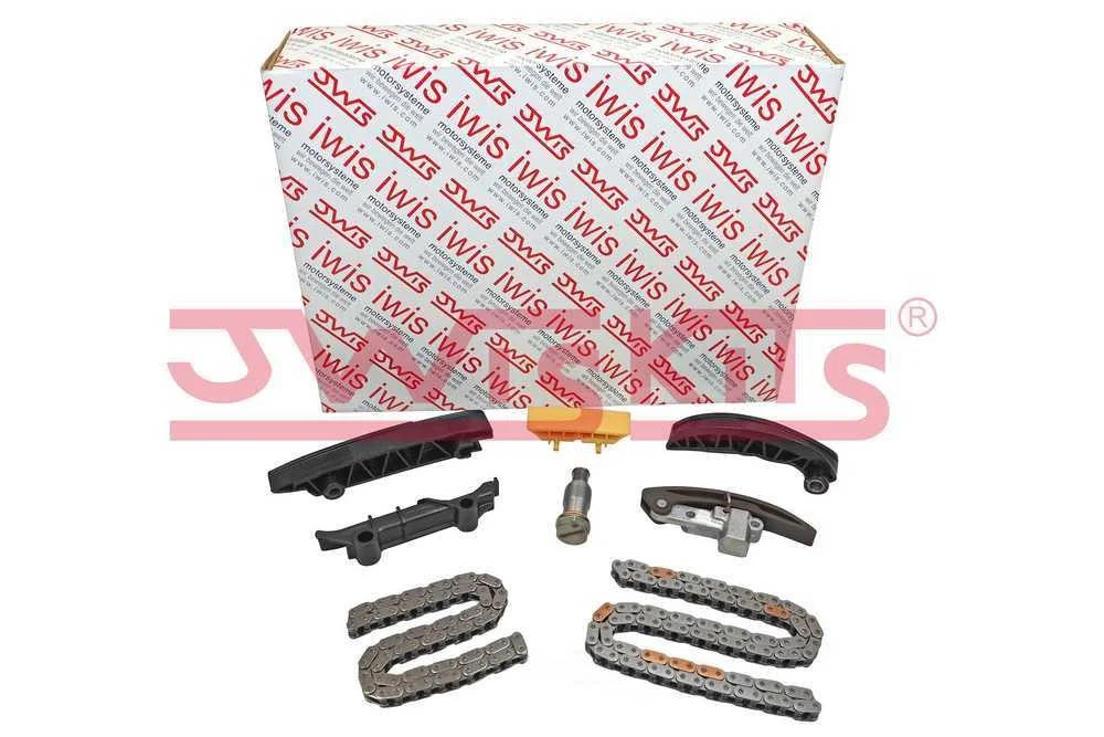 iwis Timing Chain Kit 90001297 fits 2007-2010 Audi Q7 - Main Product View
