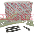 Load image into Gallery viewer, iwis Timing Chain Kit 90001311 fits 2012-2018 BMW 228i / 228i xDrive / 320i / 320i xDrive / 328i / 328i GT xDrive / 328i x...