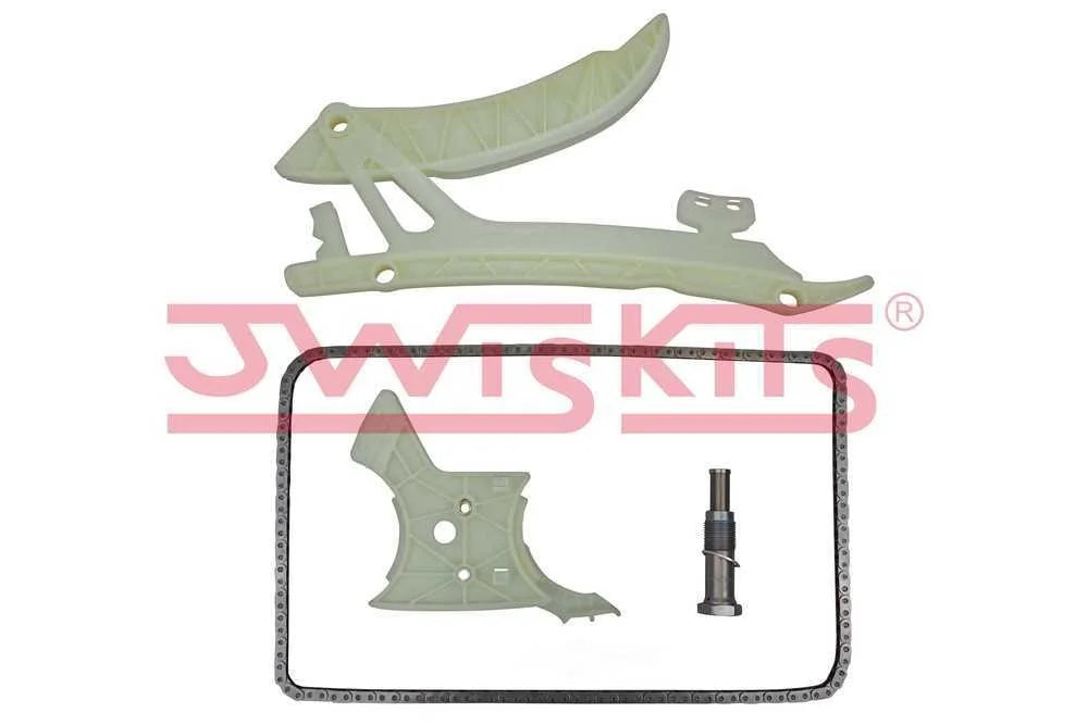 iwis Timing Chain Kit 90001311 fits 2012-2018 BMW 228i / 228i xDrive / 320i / 320i xDrive / 328i / 328i GT xDrive / 328i x...
