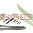 Load image into Gallery viewer, iwis Timing Chain Kit 90001325 fits 2012-2018 BMW 228i / 228i xDrive / 320i / 320i xDrive / 328i / 328i GT xDrive / 328i x...
