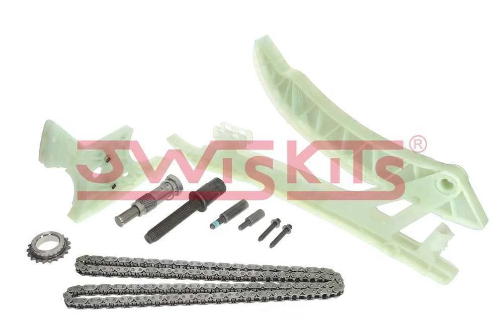 iwis Timing Chain Kit 90001325 fits 2012-2018 BMW 228i / 228i xDrive / 320i / 320i xDrive / 328i / 328i GT xDrive / 328i x...