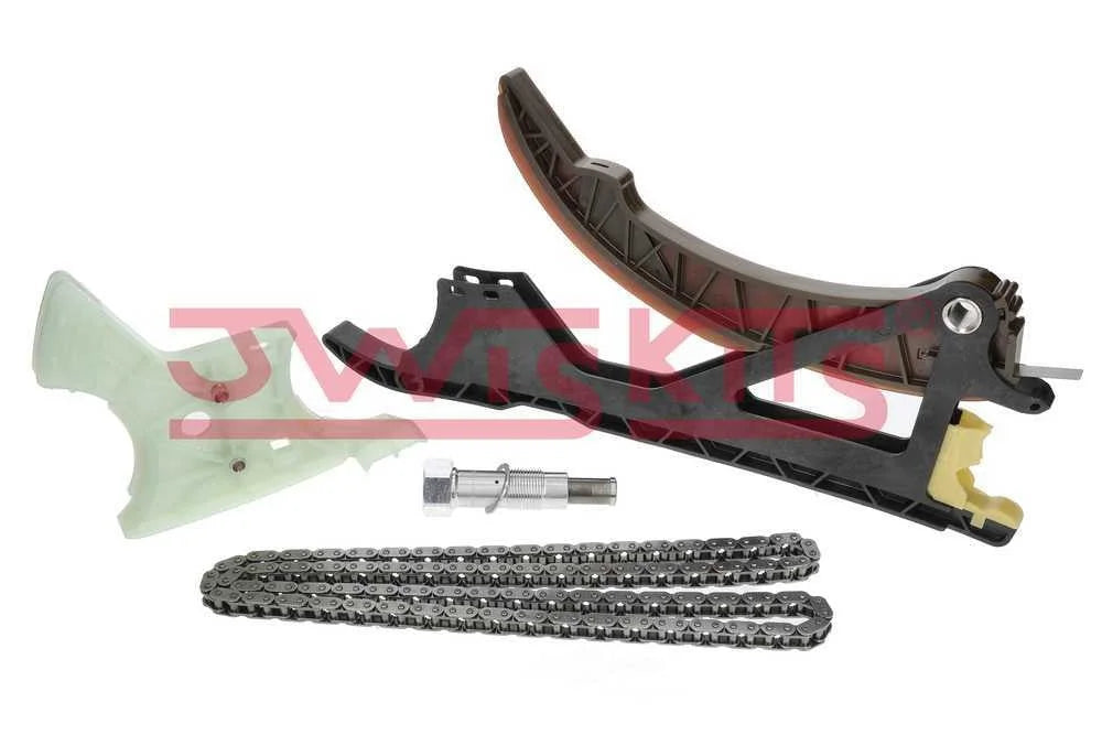 iwis Timing Chain Kit 90001327 fits 2006-2021 BMW 128i / 135i / 135is / 325i / 325xi / 328i / 328i xDrive / 328xi - Side View