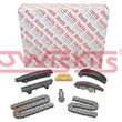 Load image into Gallery viewer, iwis Timing Chain Kit 90001335 fits 2011-2017 Volkswagen Touareg - Main Product View