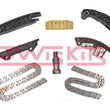 Load image into Gallery viewer, iwis Timing Chain Kit 90001335 fits 2011-2017 Volkswagen Touareg - Side View