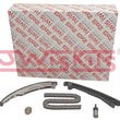 Load image into Gallery viewer, iwis Timing Chain Kit 90001336 fits 2002-2008 Mini Cooper - Main Product View