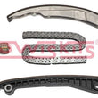 Load image into Gallery viewer, iwis Timing Chain Kit 90001336 fits 2002-2008 Mini Cooper - Side View