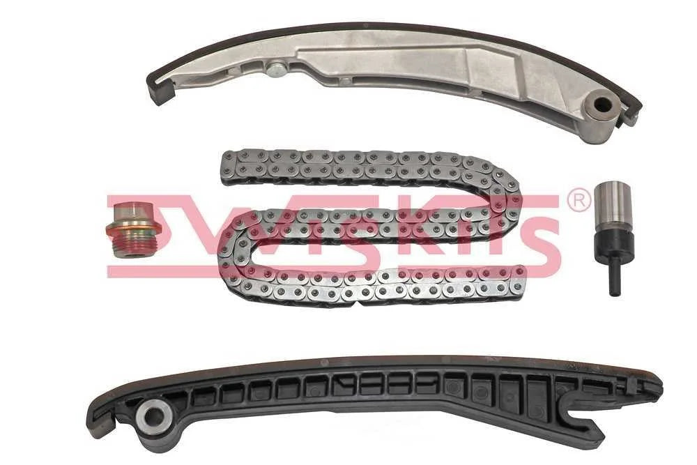 iwis Timing Chain Kit 90001336 fits 2002-2008 Mini Cooper - Side View