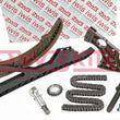 Load image into Gallery viewer, iwis Timing Chain Kit 90001341 fits 2011 BMW 1 Series M / 2008-2010 BMW 135i / 2007-2010 BMW 335i / 2009 2010 BMW 335i xDr...