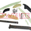 Load image into Gallery viewer, iwis Timing Chain Kit 90001345 fits 2008-2018 Audi / Volkswagen