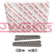 Load image into Gallery viewer, iwis Timing Chain Kit 90001356 fits 2006-2010 BMW M5 / M6 - Main Product View